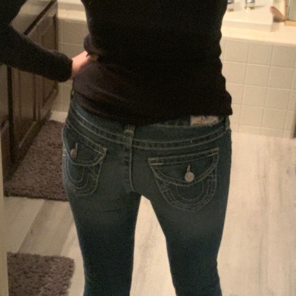 True Religion Jeans - Picture 3 of 7